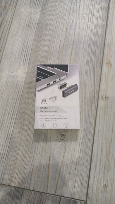 Зарядка адаптер для MacBook