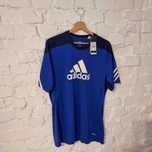 Koszulka treningowa ADIDAS SERE 14 JSY piłka nożna trening NOWA rozm L