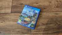 Planet Coaster - PS4 - 9,9/10