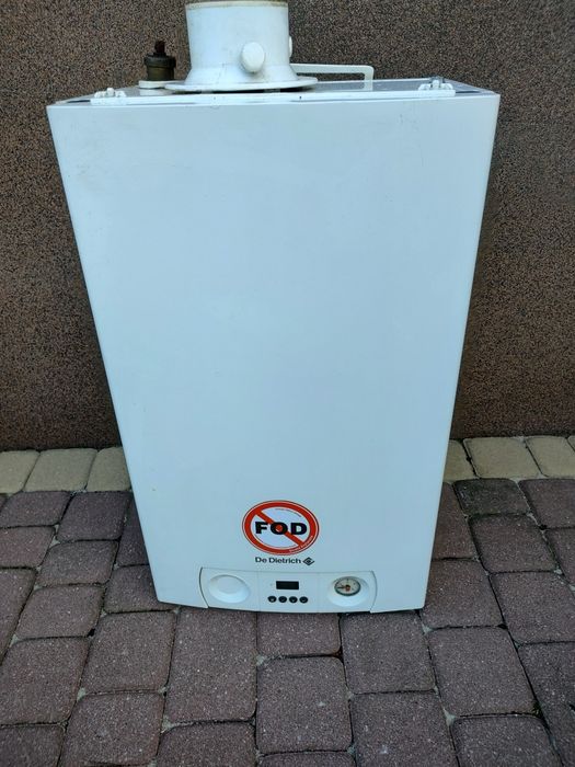 Piec De Dietrich MCR 2