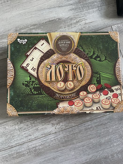 Дитячі ігри від 3 років