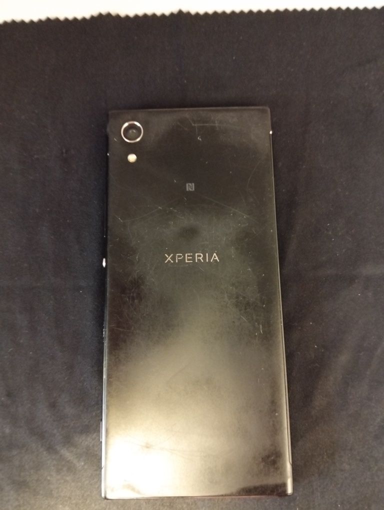 Sony Xperia xa1 w stanie dobrym
