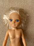 Boneca Nancy da Famosa