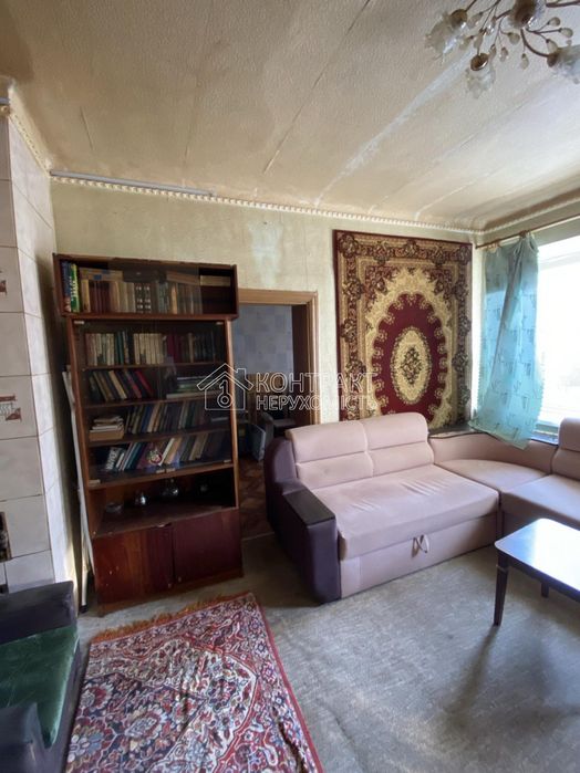 Продам 5к.кв. 76м2  пров. Столярний 5 (27 Ліцей)Москальовка ТОРГ