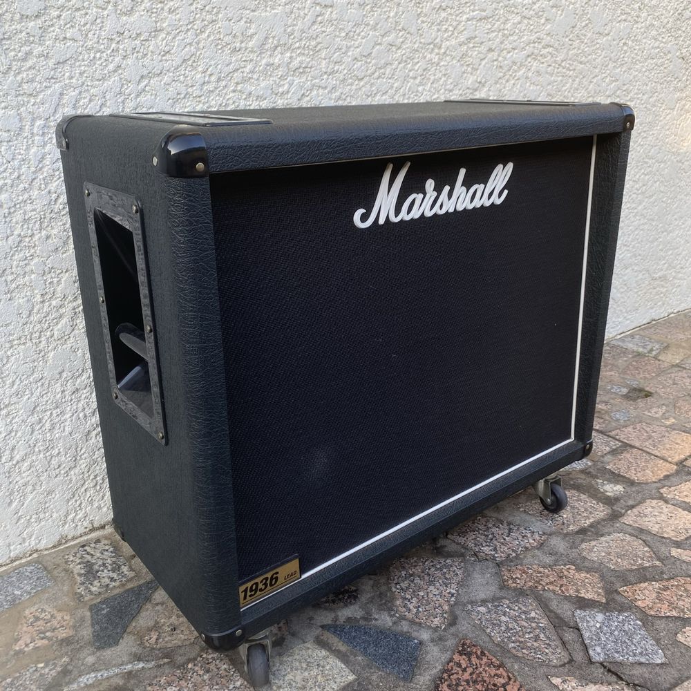 Marshall 1936 Celestion G12T75W