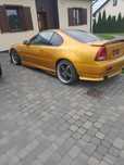 Honda Prelude Honda Prelude 2.2 Vtec 4WS