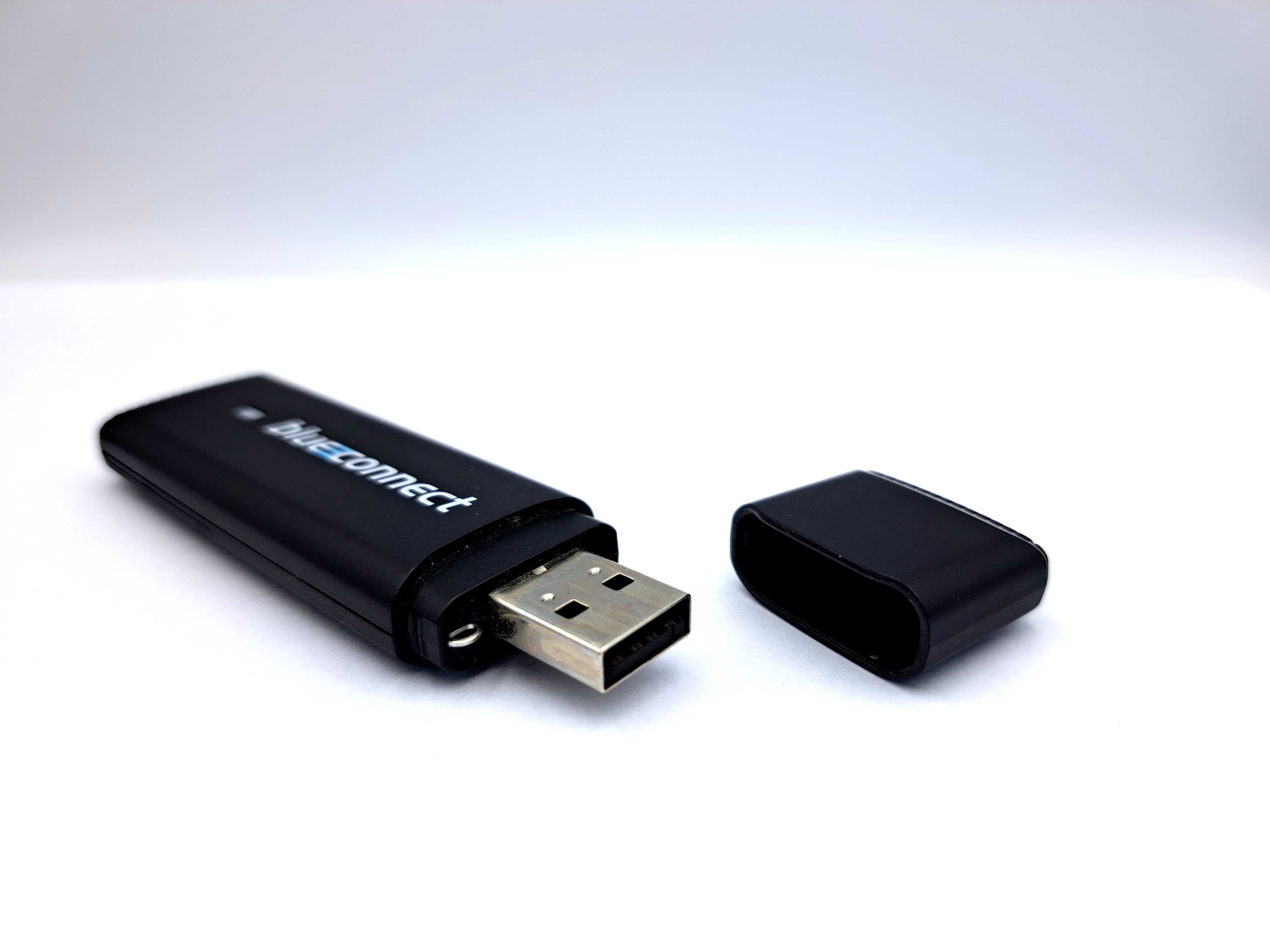 Modem USB 3G/3G+ Huawei E1750C