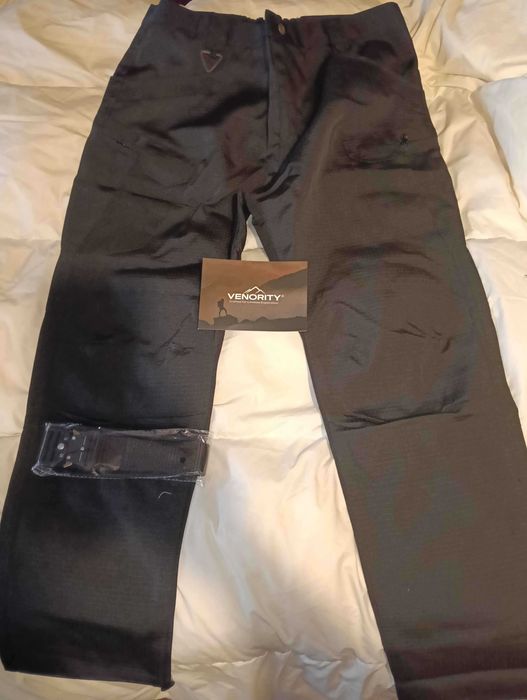 Venority Calças de trabalho Apexcargo  (Preço negociável )