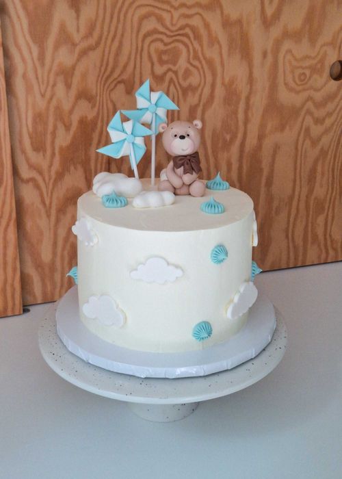 Torty domowe na zamówienie