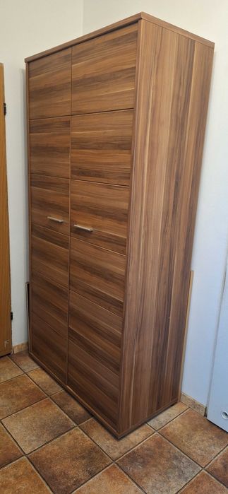 Komplet mebli do przedpokoju