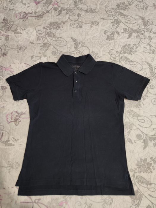 Поло 5.11  Размер М.  Полиция