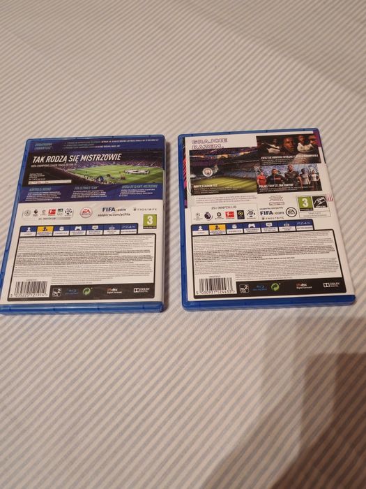 Диск фіфа 19  пс4