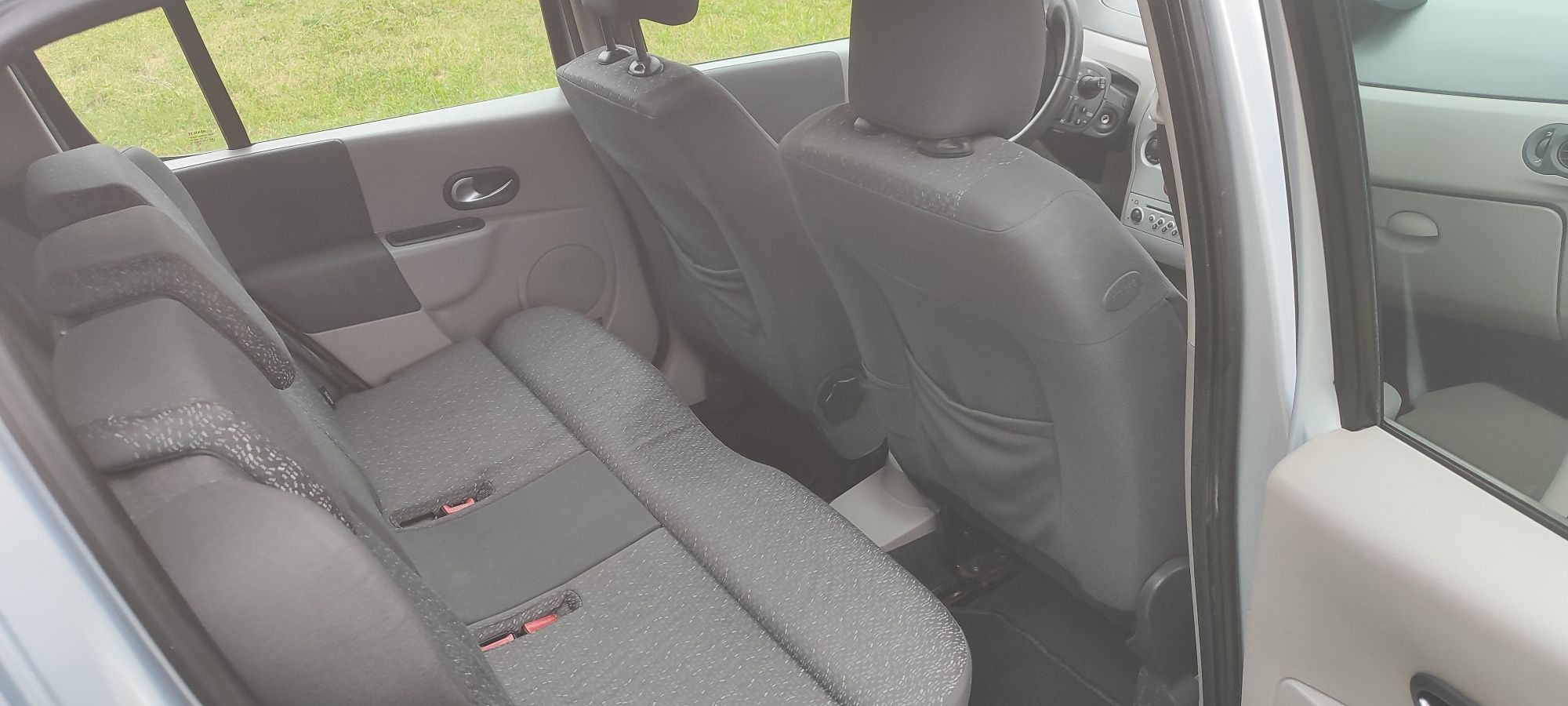 Renault Modus 1.5dci