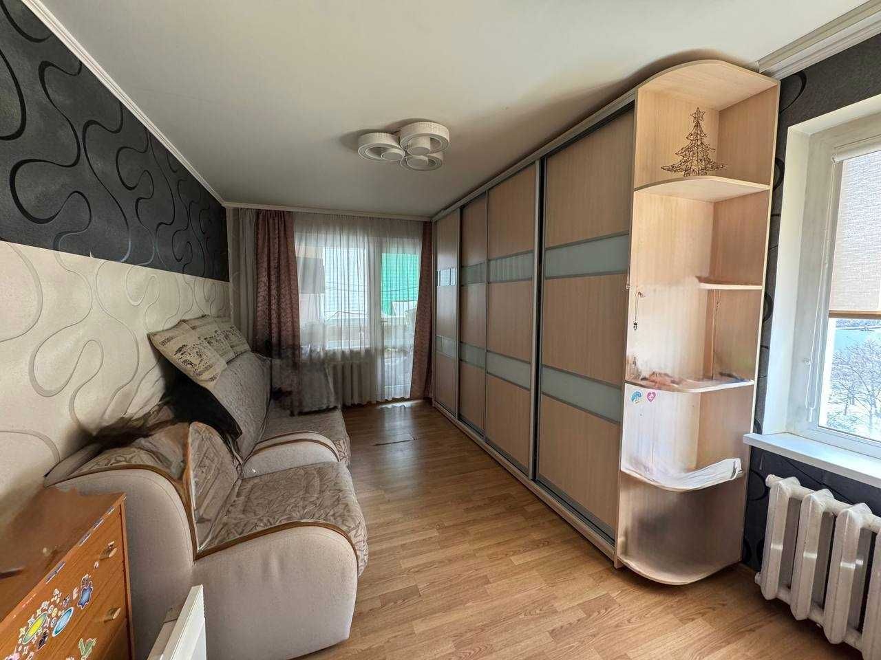 Продаж 3 кімн. кв вул. Гната Юри 4, Святошинський, Борщагівка Колібріс