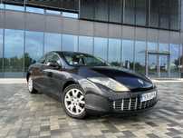 Renault Laguna Coupé 2.0 Diesel Niski przebieg zadbany