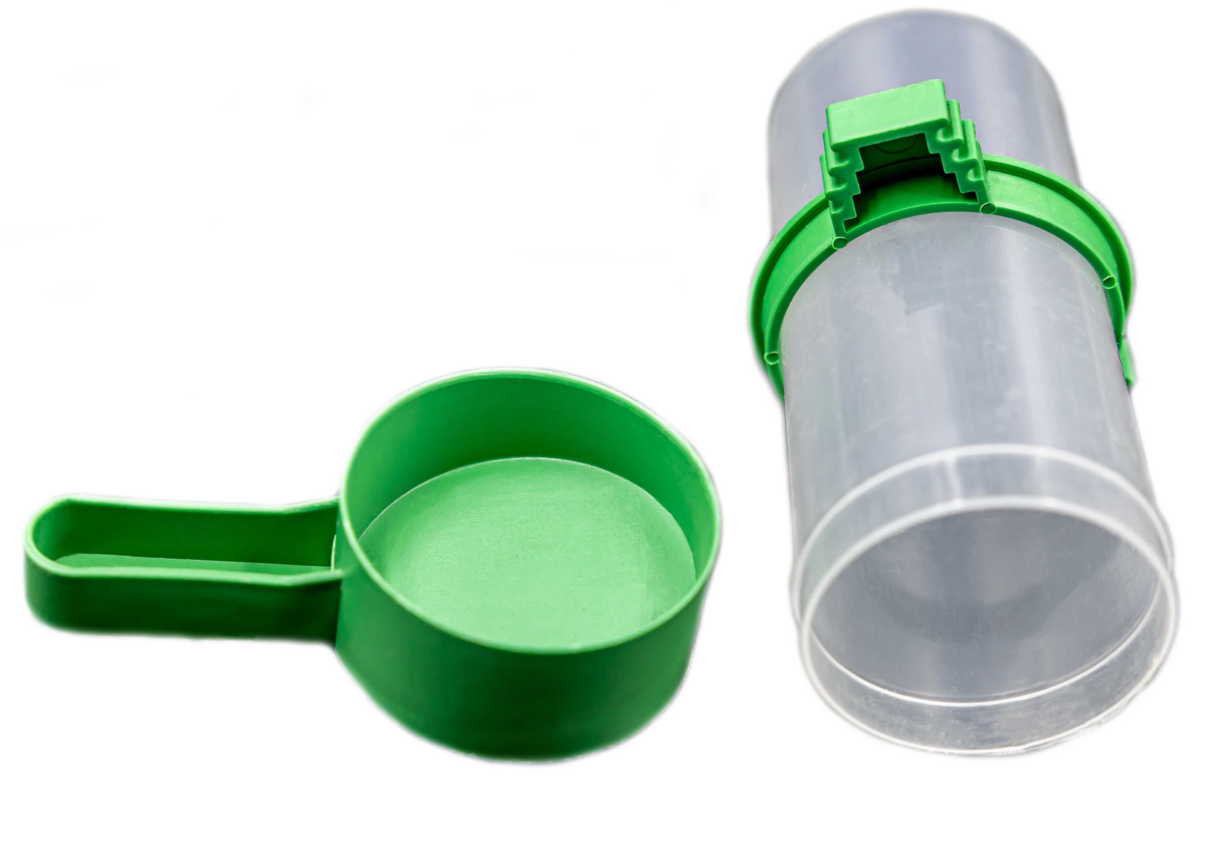 Poidło dla ptaków 90ml