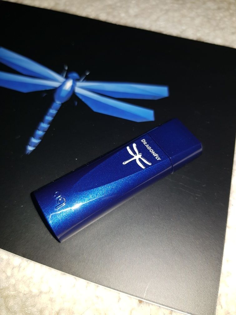 DragonFly Cobalt