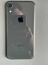 IPhone XR black, 64 ГБ