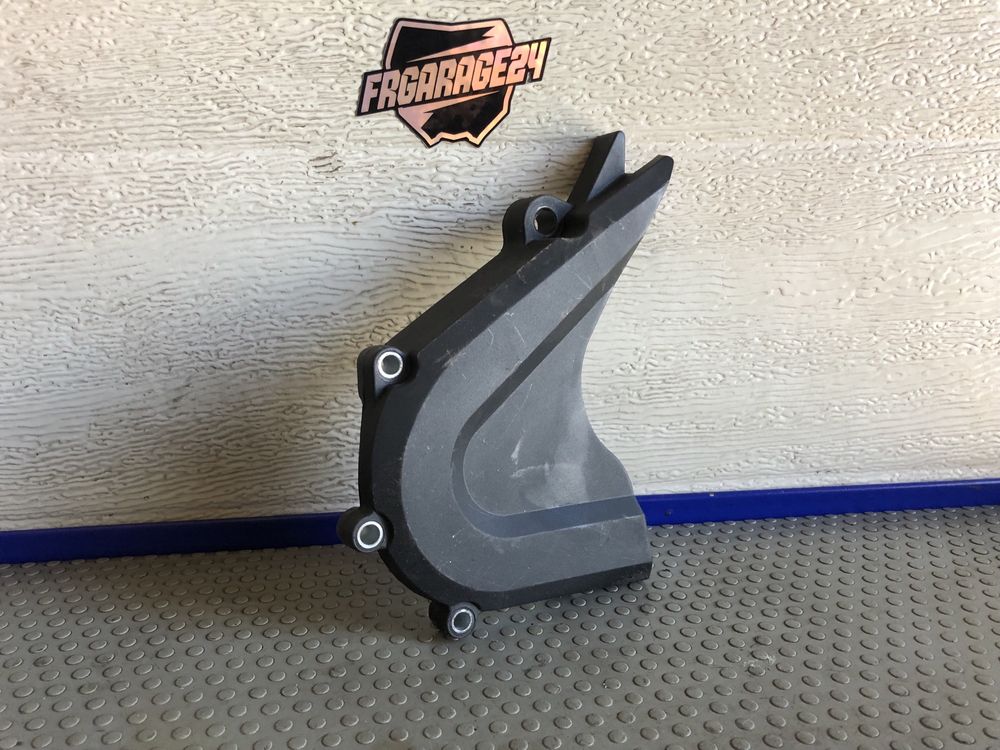 Osłona łańcucha ktm duke 125