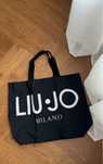 Liu jo shopper torebka pojemn