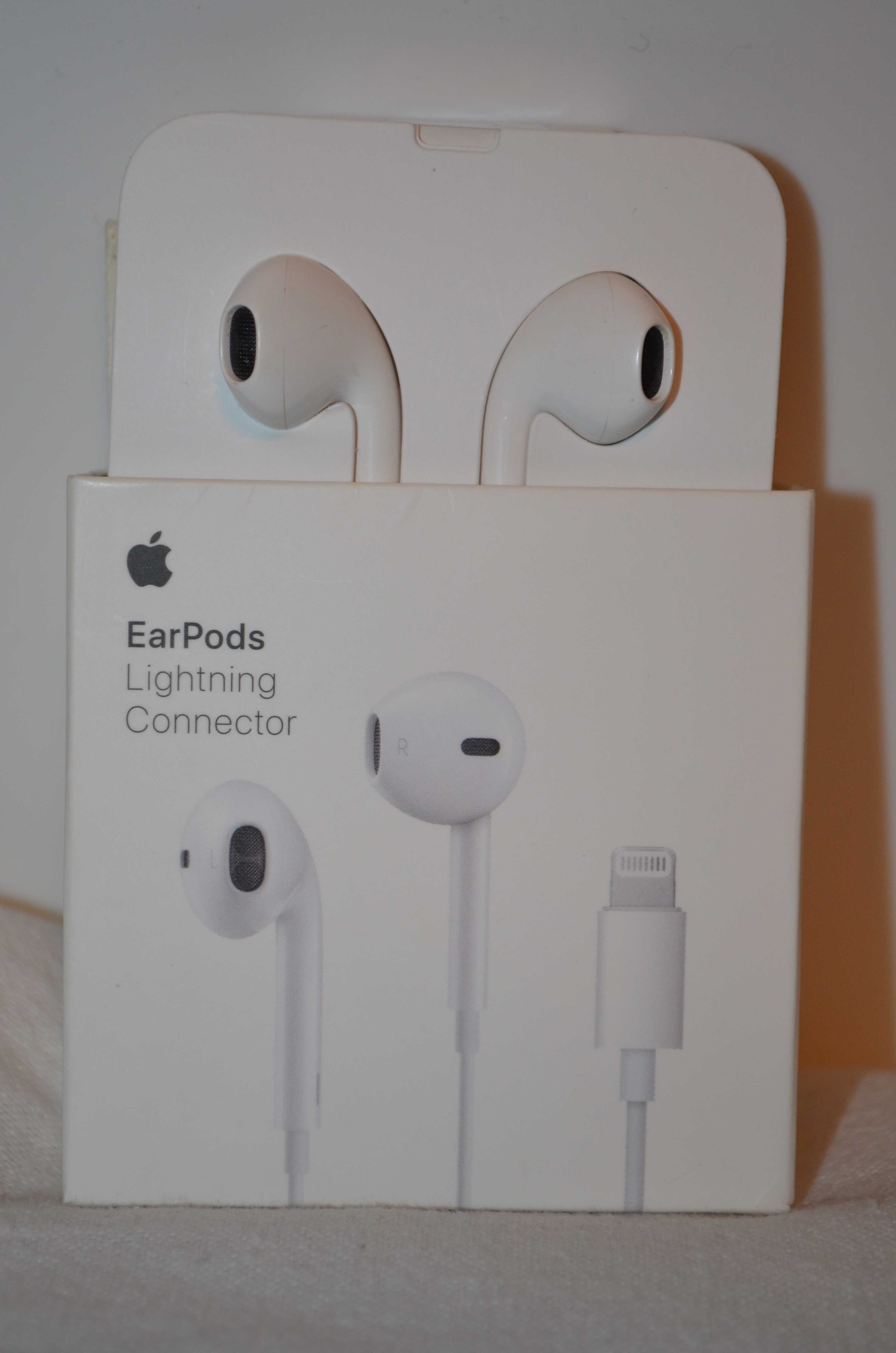 EarPods Lightning Connector