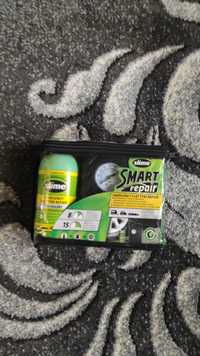Ремкомплект для автопокришок Slime Smart Spair (герметик + повітряний