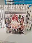 Arcadias no ikusahime ps3 PlayStation jp 3