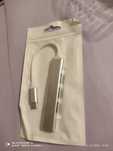 Kable Type-C w 4 USB