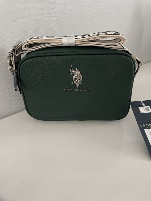 Cумка us polo assn