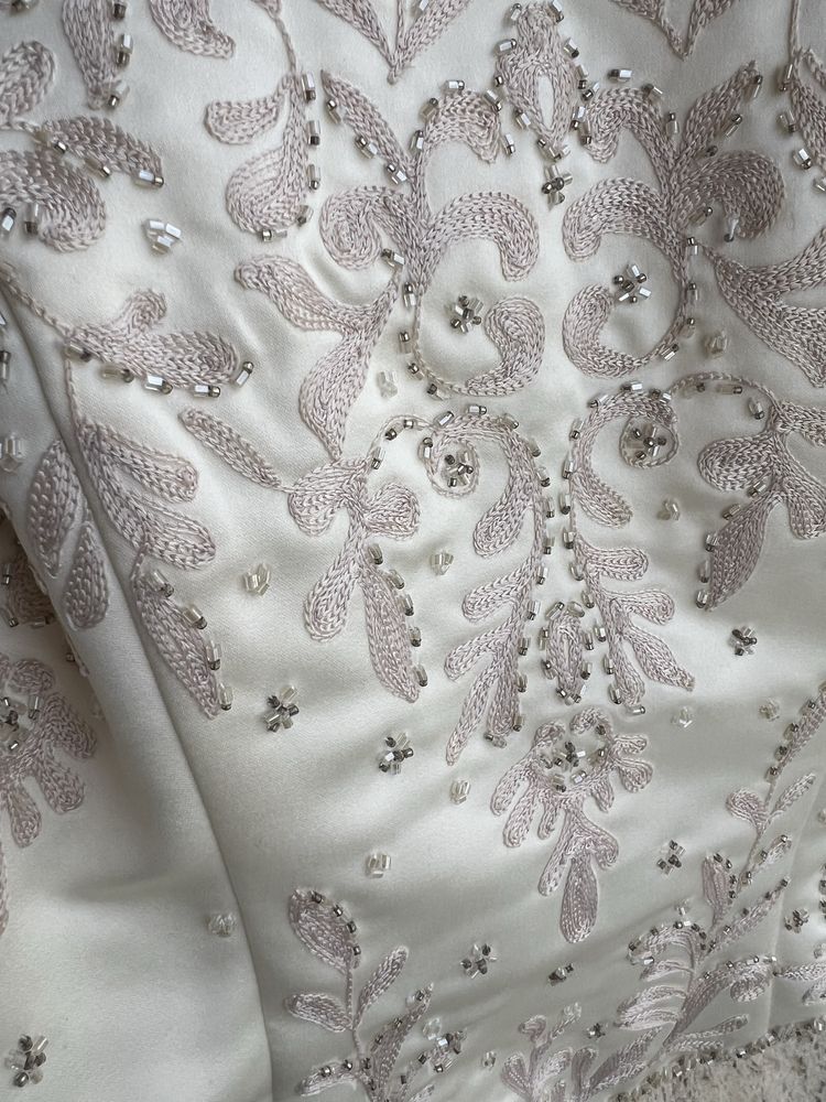 Vestido Noiva la sposa