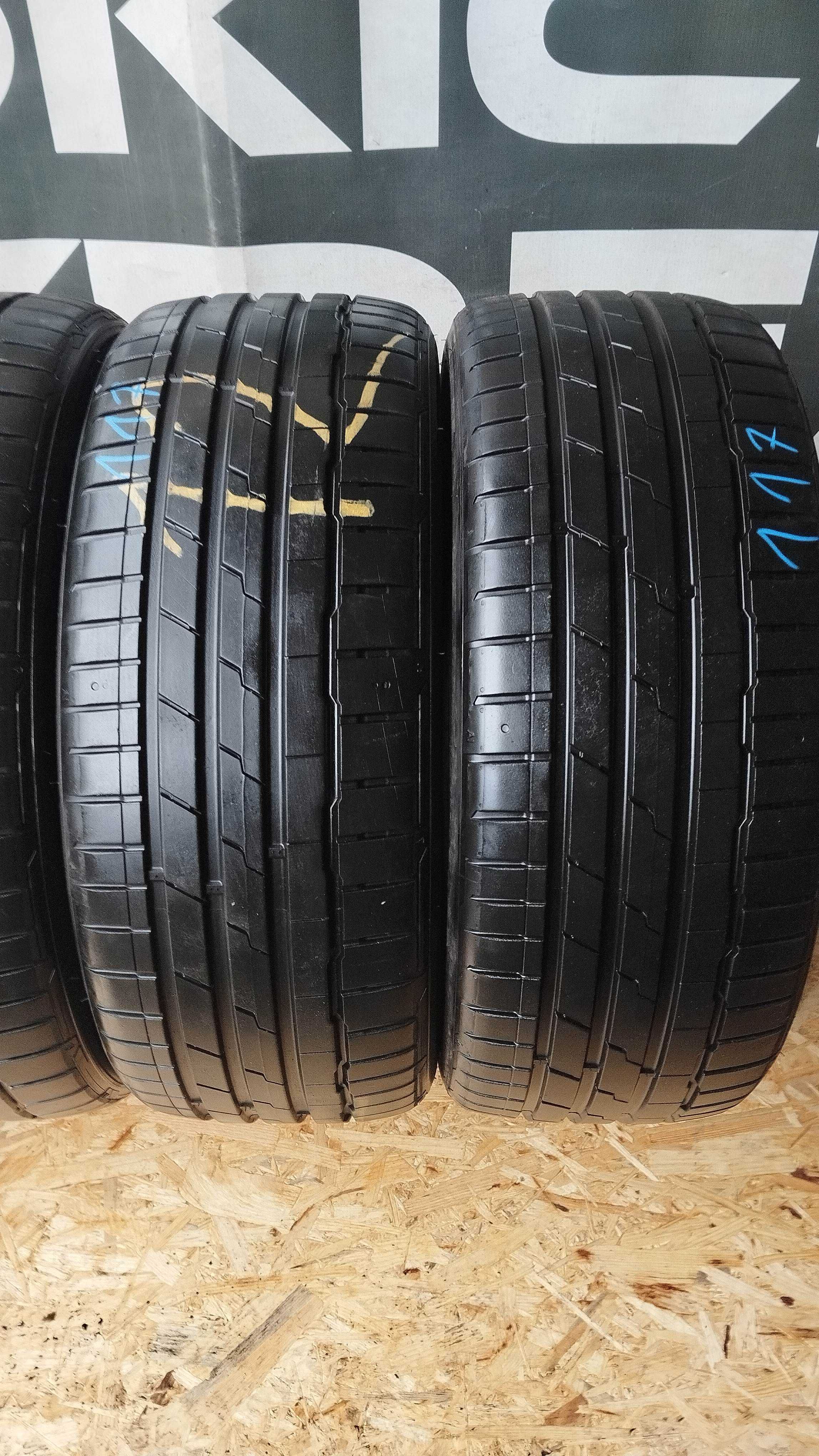 205/45R17 Hankook ! Opony letnie ! 4 szt ! MONTAŻ!