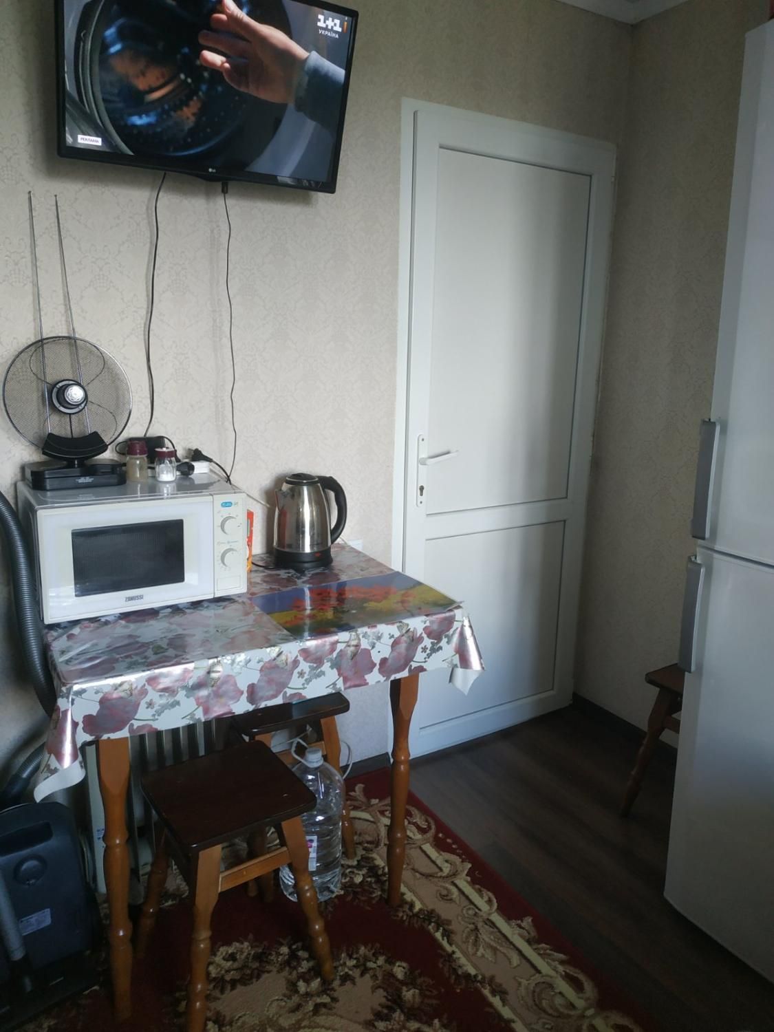 Продається готелька 1 кімната, 9/9 поверх, 13.6 м², Хмельницький