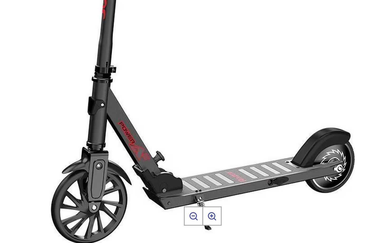 Hulajnoga elektryczna Razor 150W Power A5