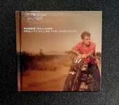Robbie Williams Cd + Dvd