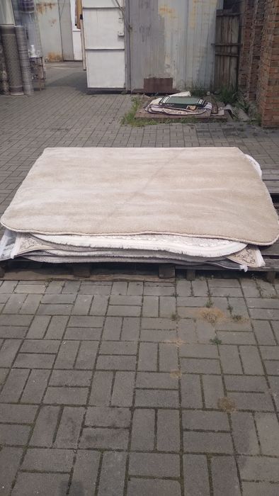 Продам новий коврик