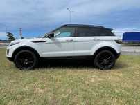 Land Rover Range Rover Evoque 2.0 D150 AWD R-Dynamic Auto