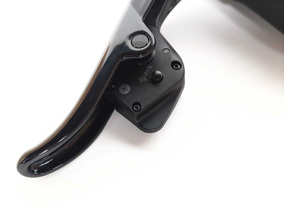 Klamkomanetki Sram Red eTap AXS 2x12, nowe (689)