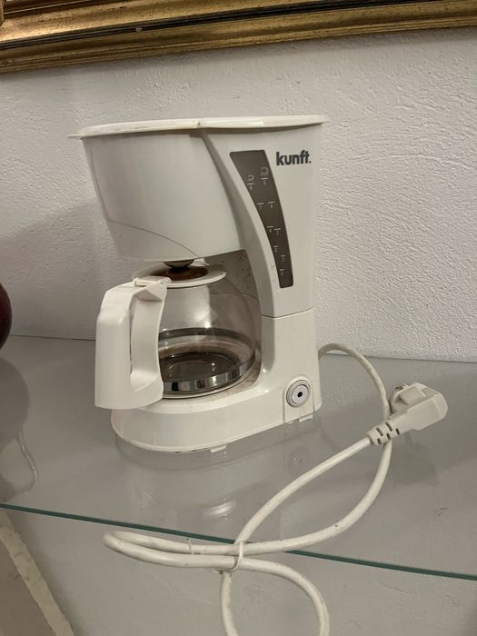 Pequenos eletrodomesticos de cozinha