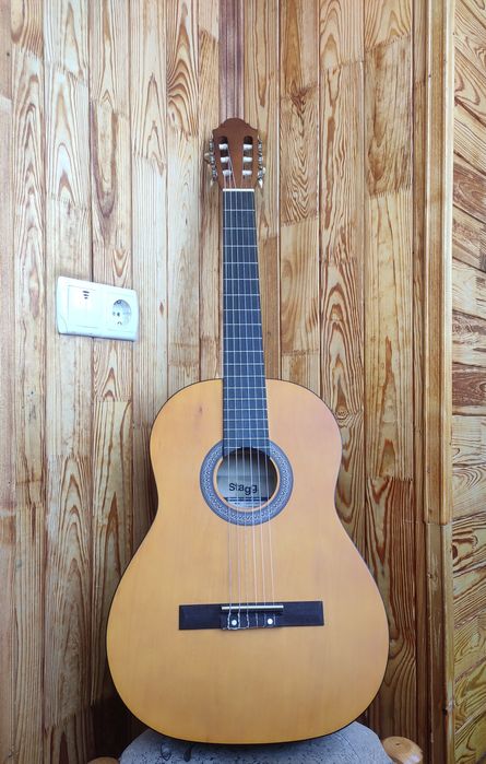 Гітара класична Stagg  C440 M NAT