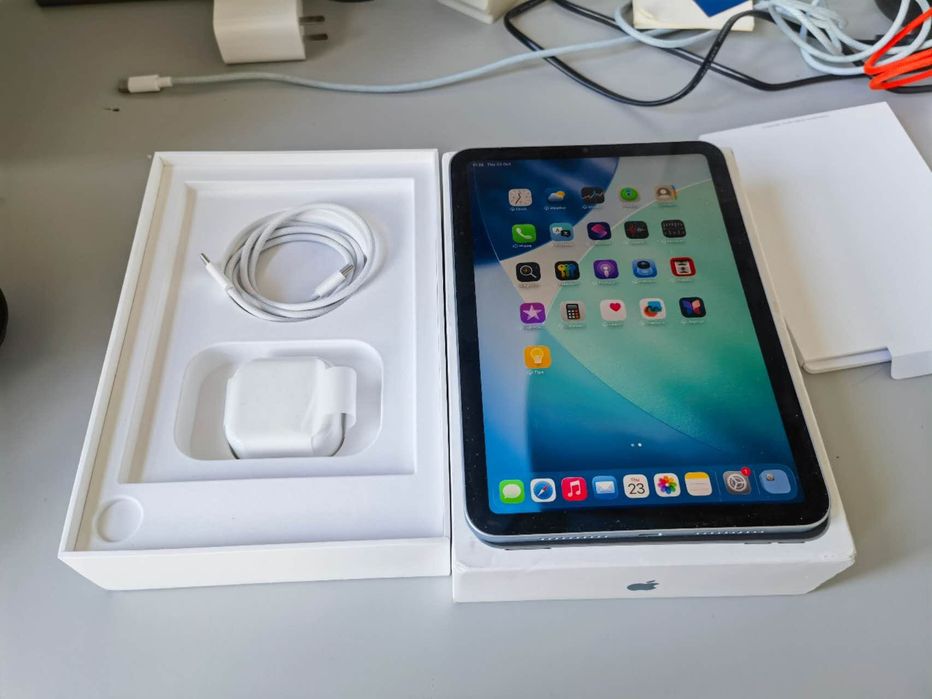 iPad mini 7 256GB WIFI