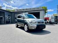 Kia Soul Klimatyzacja 2 kpl kół piękna