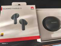 Huawei FreeBuds 5i niewiele używane