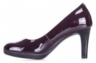 Туфли на каблуках Clarks Adriel Viola Aubergine 38 фиолетовые