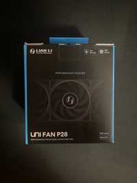 Wentylator LIAN LI UNI FAN P28 PWM 120MM