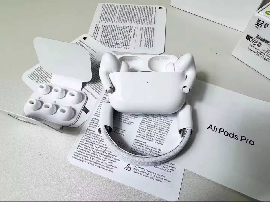 Airpods 2 pro nowe