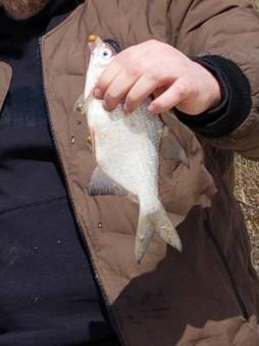 Риболовні бойли, катиши ручної роботи