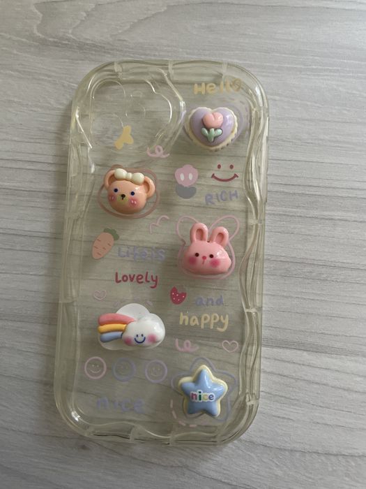 Чохли на Айфон 11