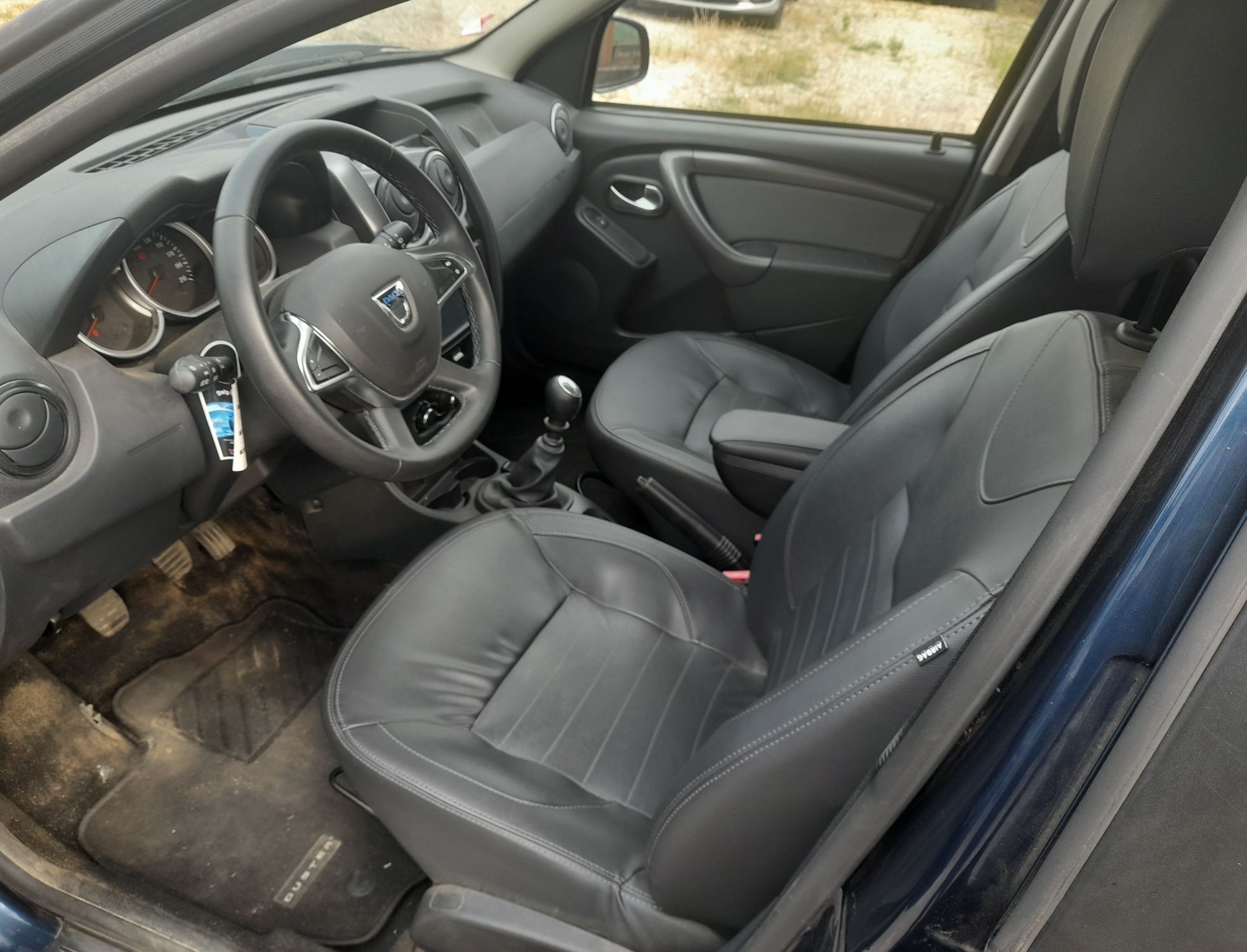 Dacia Duster 1.5Dci