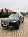 Volvo xc90 D5 AWD Inspiration 7 osob