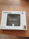 Dysk sata 3 ssd 4tb do weryfikacji. Brak parogonu. Nowy.